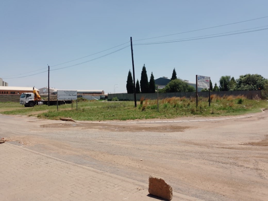  Bedroom Property for Sale in Sasolburg Industrial Zone 2 Free State